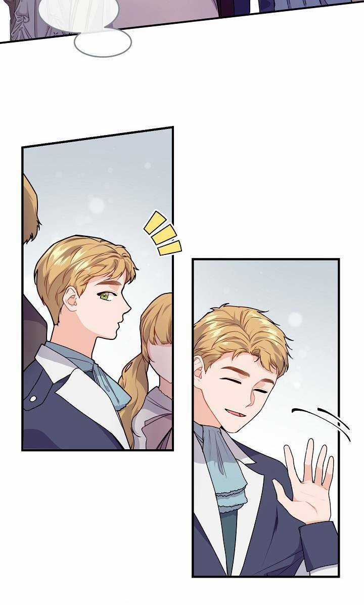 Đại Dương Kiêu Sa - Chapter 6 - Trang 42