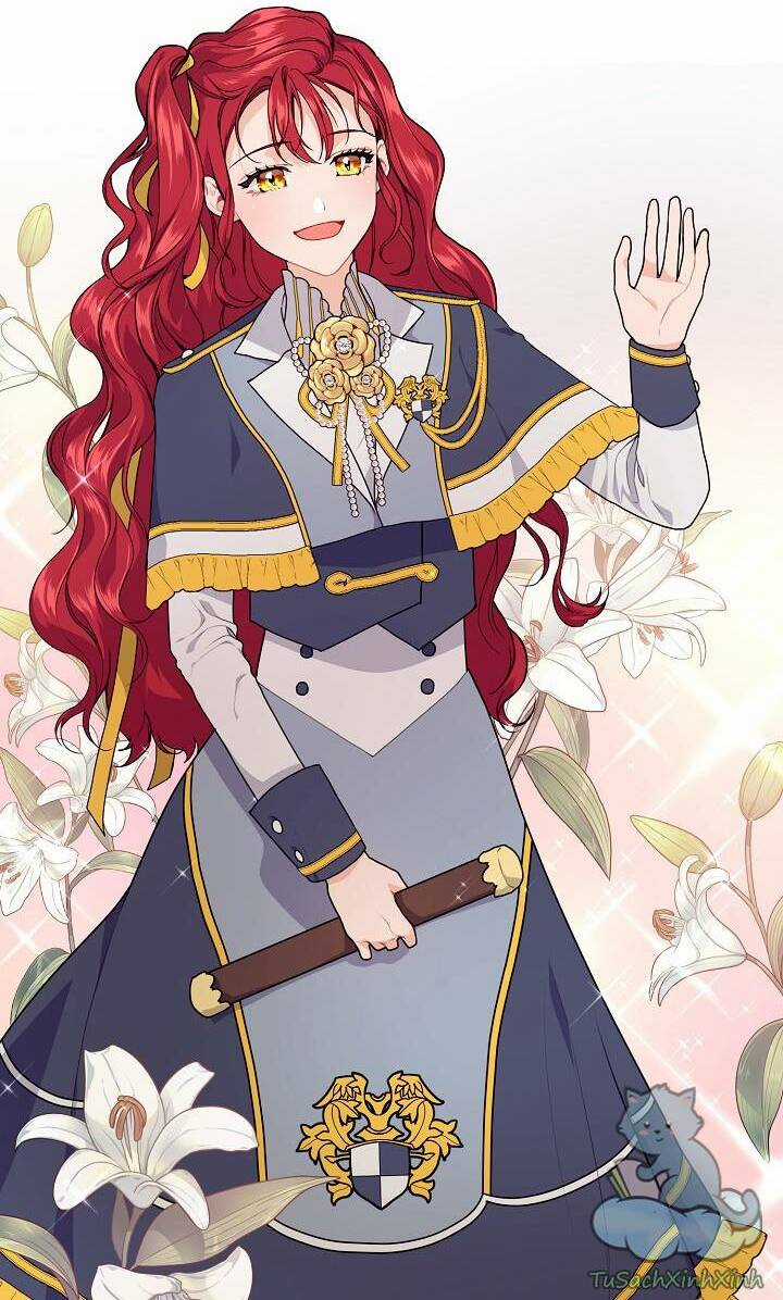 Đại Dương Kiêu Sa - Chapter 6 - Trang 43