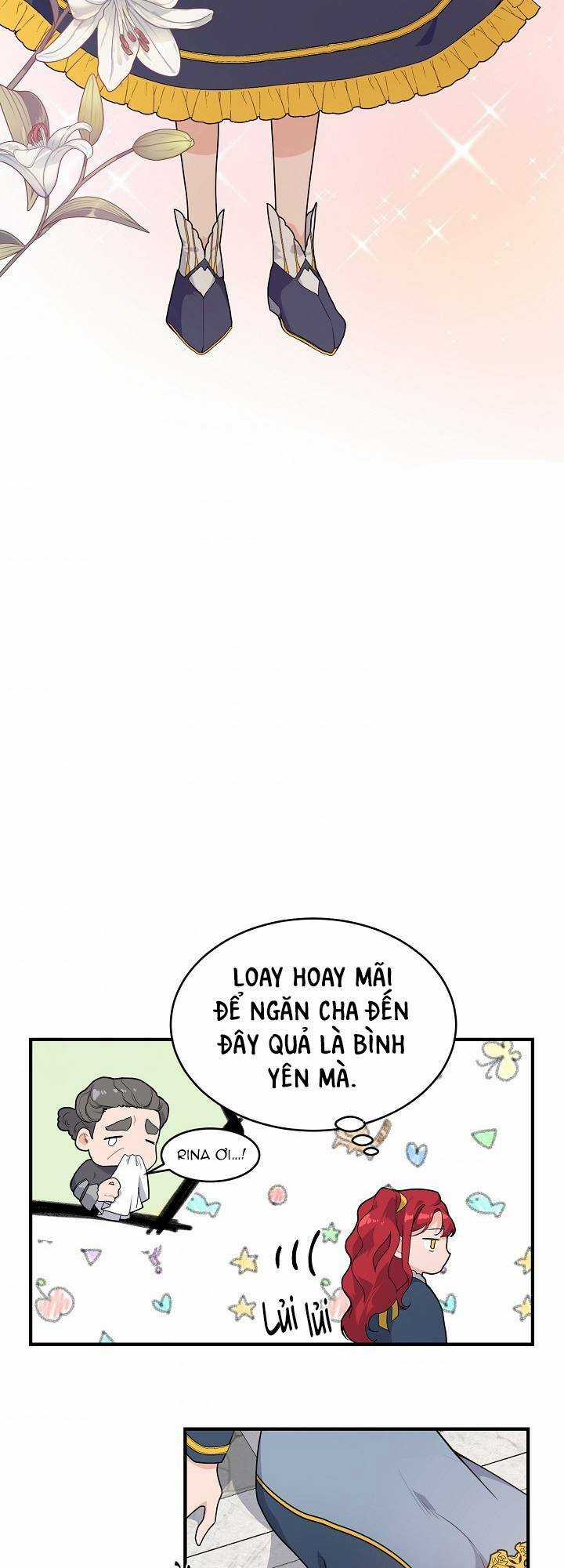 Đại Dương Kiêu Sa - Chapter 6 - Trang 44