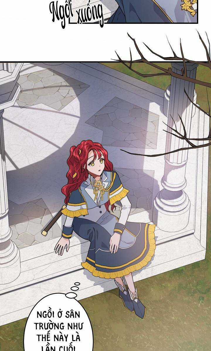 Đại Dương Kiêu Sa - Chapter 6 - Trang 45