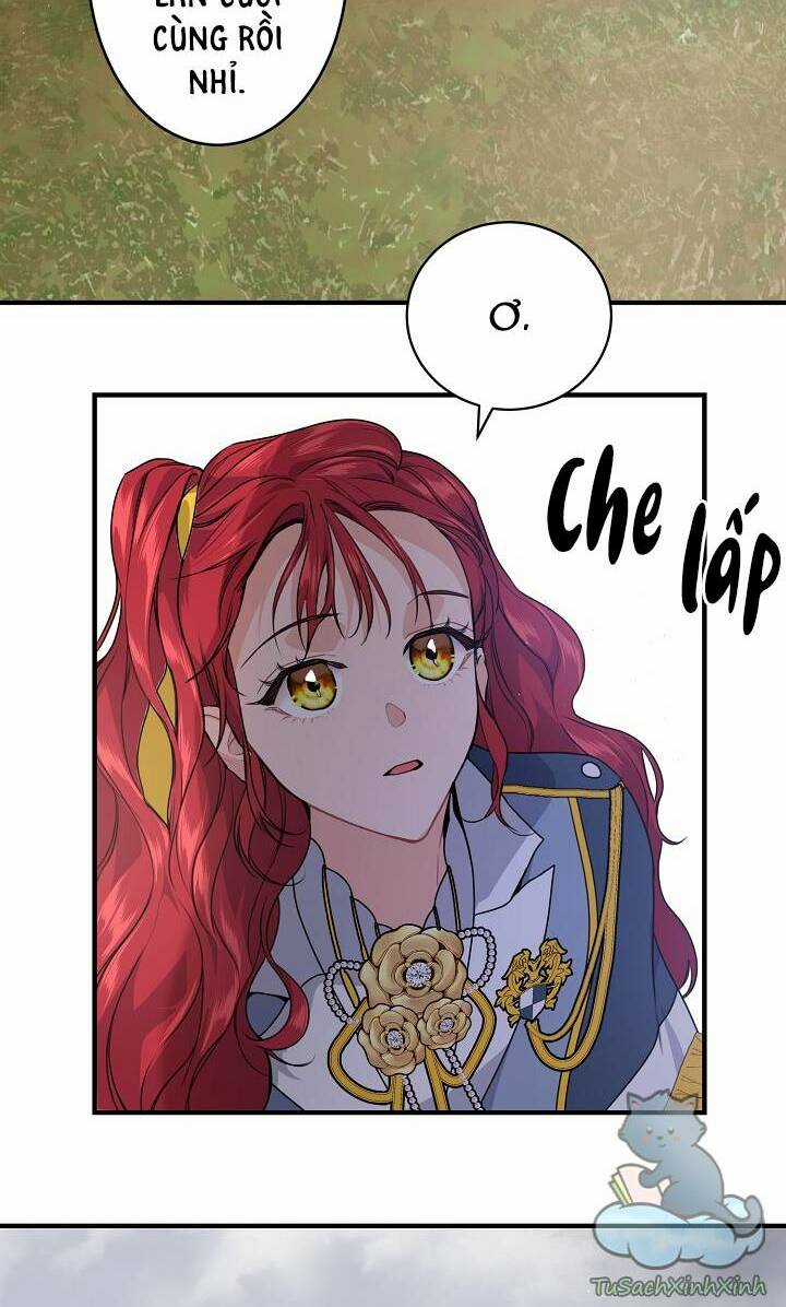 Đại Dương Kiêu Sa - Chapter 6 - Trang 46