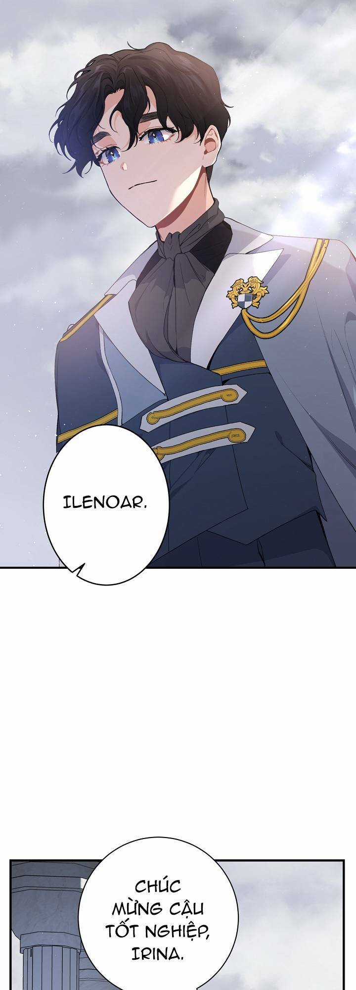 Đại Dương Kiêu Sa - Chapter 6 - Trang 47