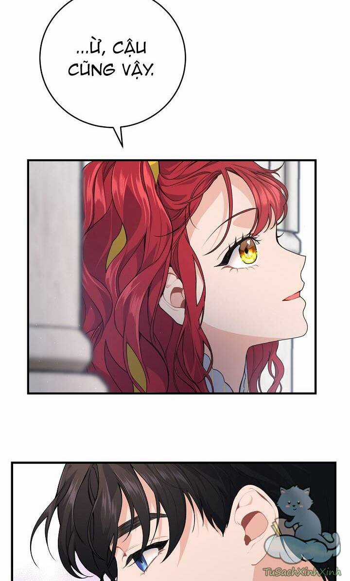 Đại Dương Kiêu Sa - Chapter 6 - Trang 49