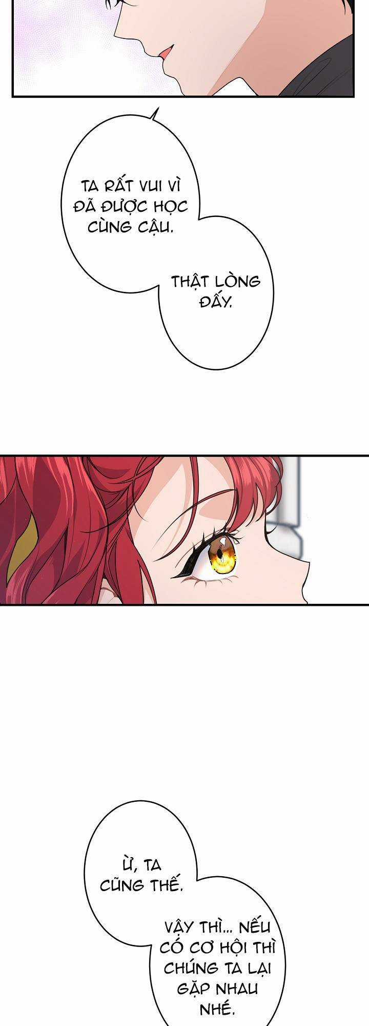 Đại Dương Kiêu Sa - Chapter 6 - Trang 50