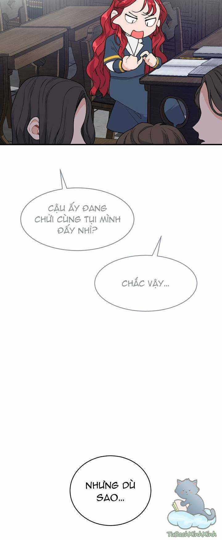 Đại Dương Kiêu Sa - Chapter 6 - Trang 6