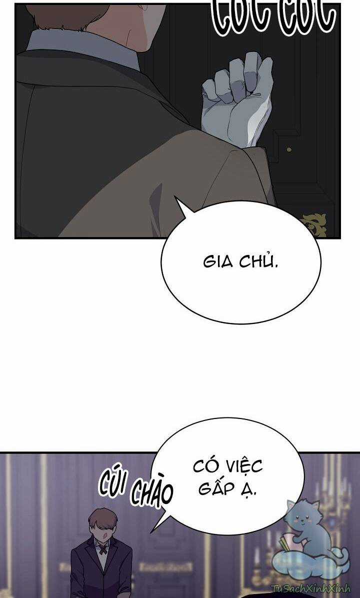 Đại Dương Kiêu Sa - Chapter 6 - Trang 55