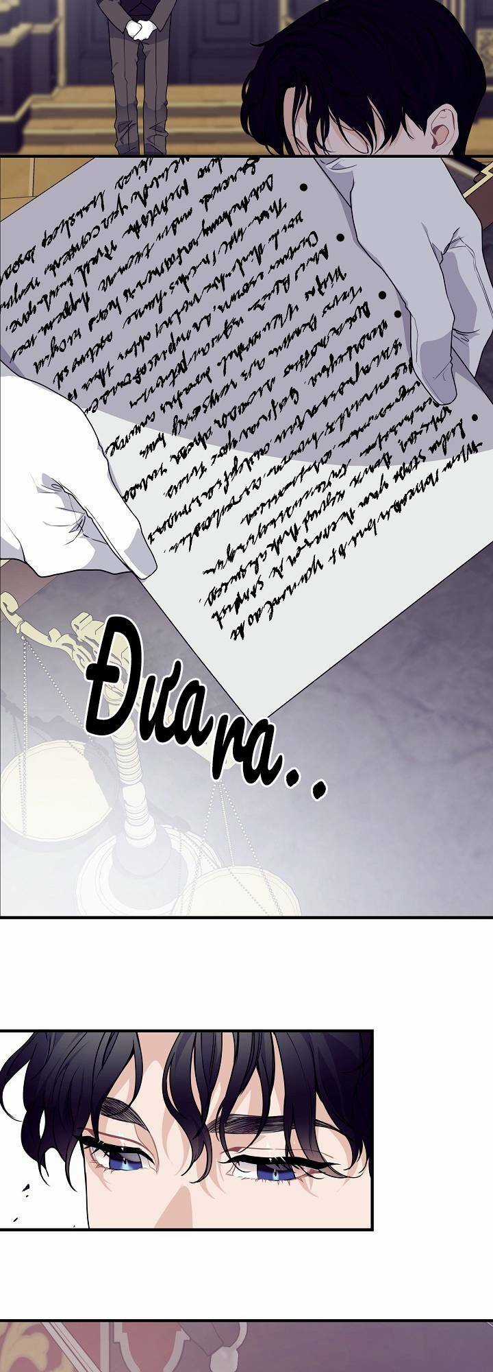 Đại Dương Kiêu Sa - Chapter 6 - Trang 56