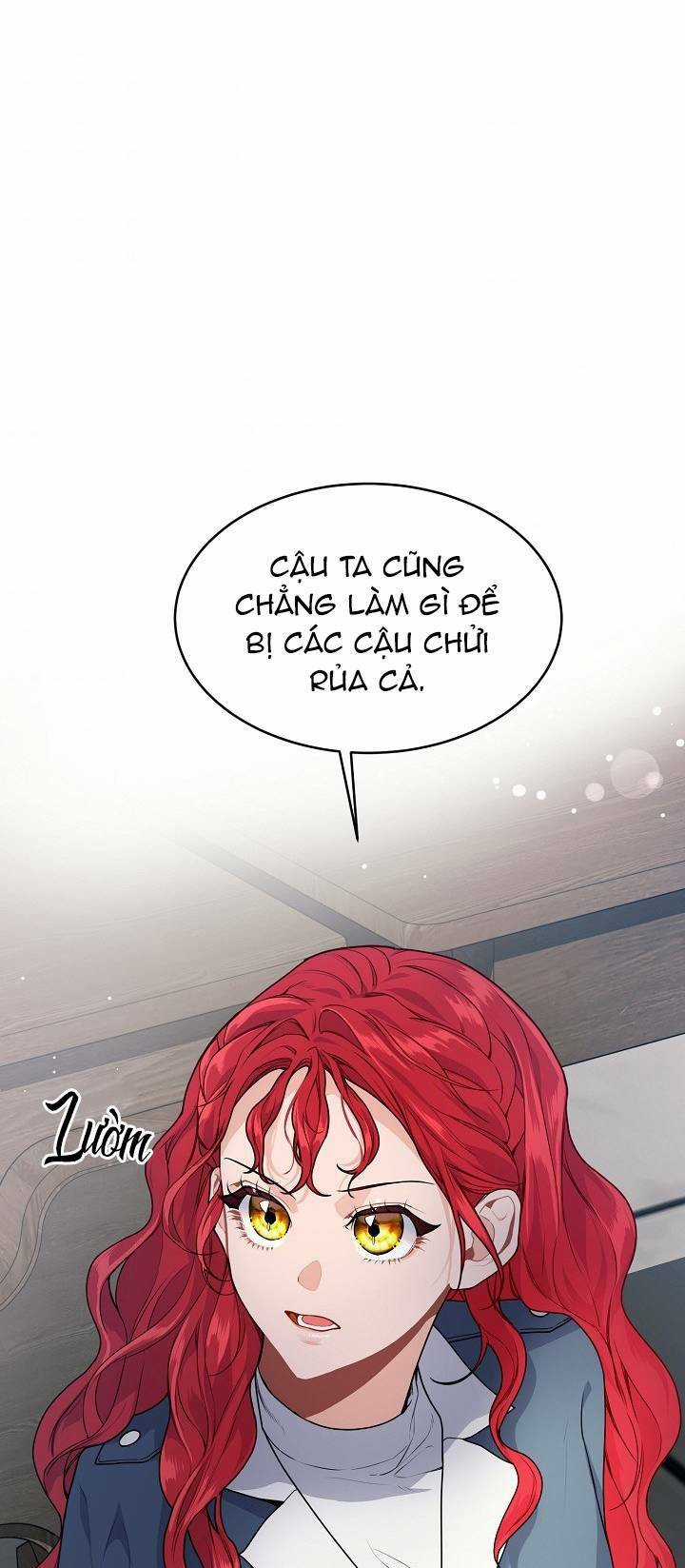 Đại Dương Kiêu Sa - Chapter 6 - Trang 7