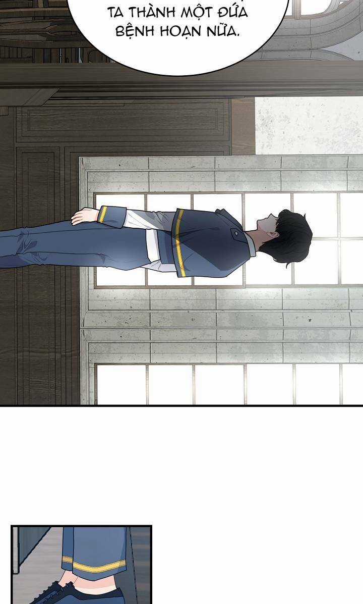 Đại Dương Kiêu Sa - Chapter 6 - Trang 10