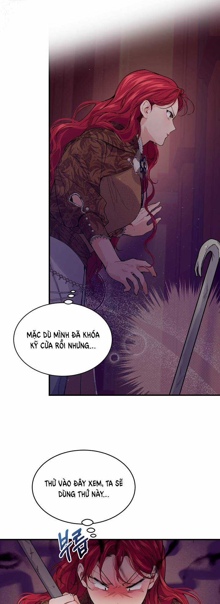 Đại Dương Kiêu Sa - Chapter 60.1 - Trang 11