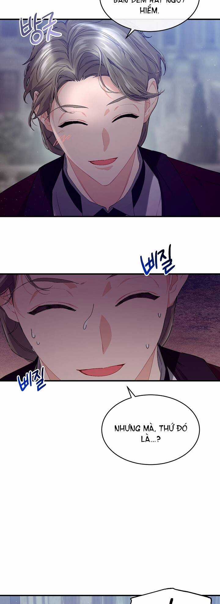 Đại Dương Kiêu Sa - Chapter 60.1 - Trang 14