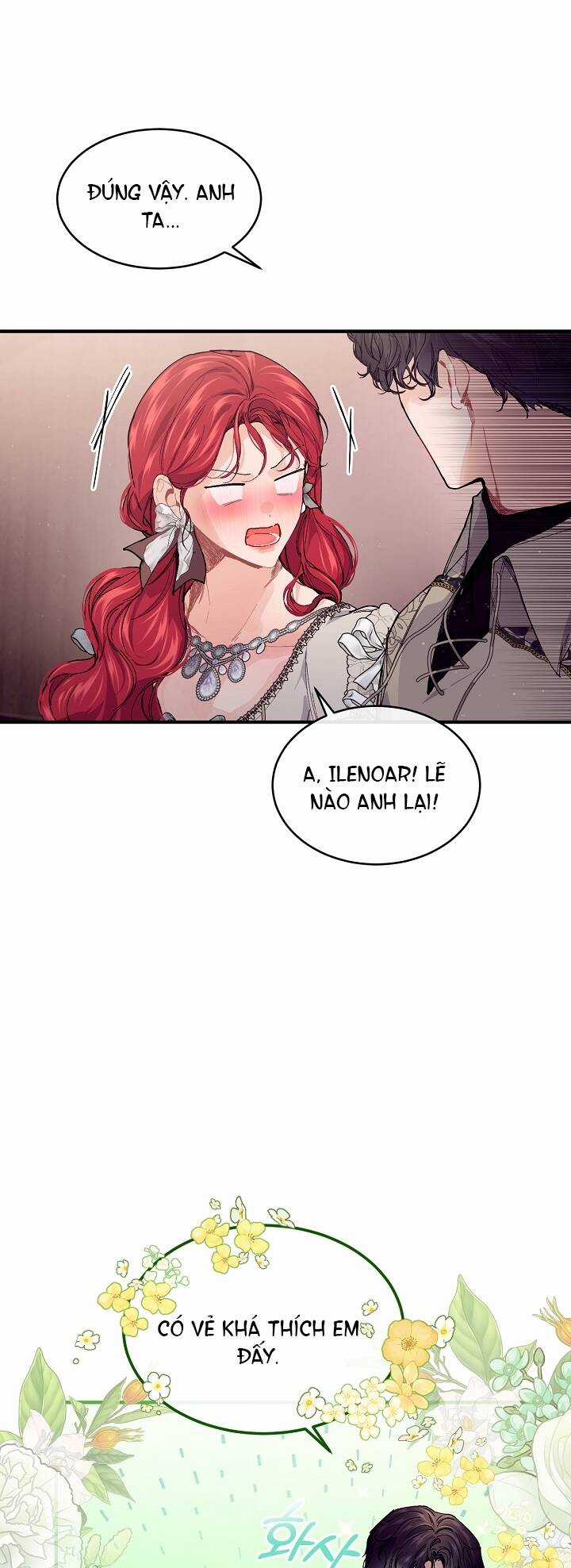 Đại Dương Kiêu Sa - Chapter 60.1 - Trang 19