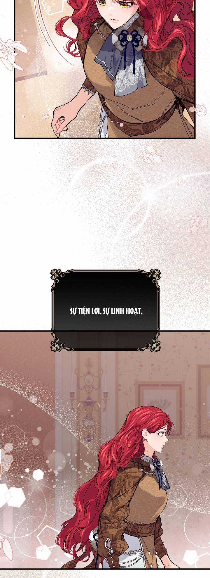 Đại Dương Kiêu Sa - Chapter 60.1 - Trang 3