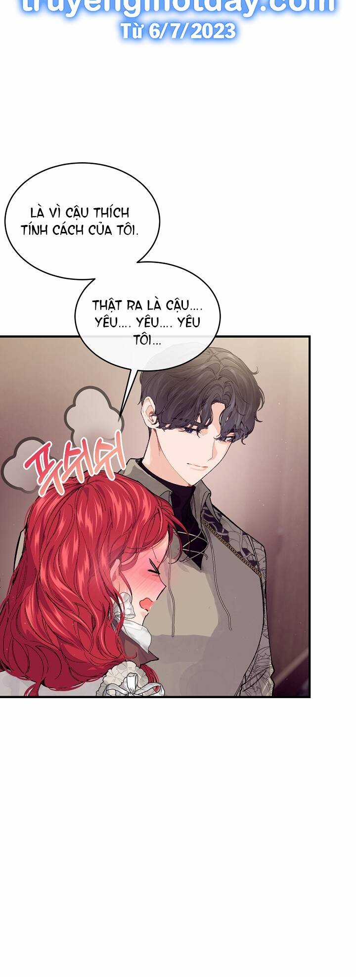 Đại Dương Kiêu Sa - Chapter 60.1 - Trang 22