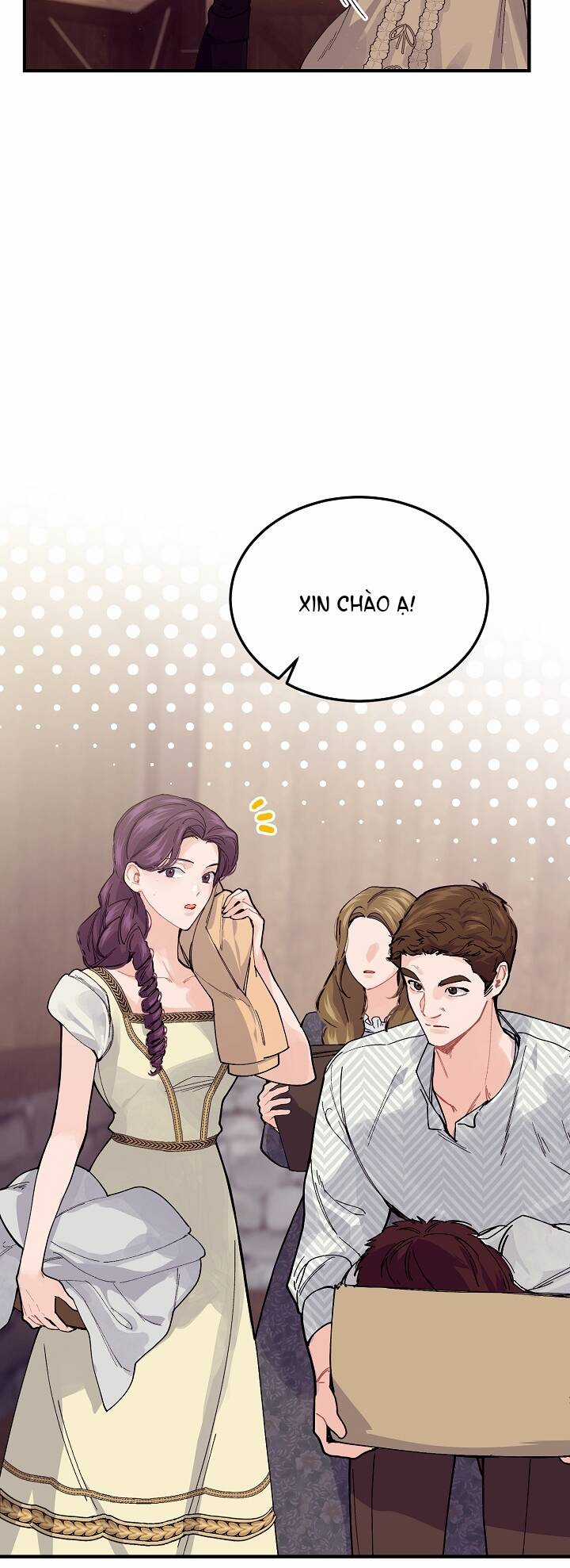 Đại Dương Kiêu Sa - Chapter 60.1 - Trang 25