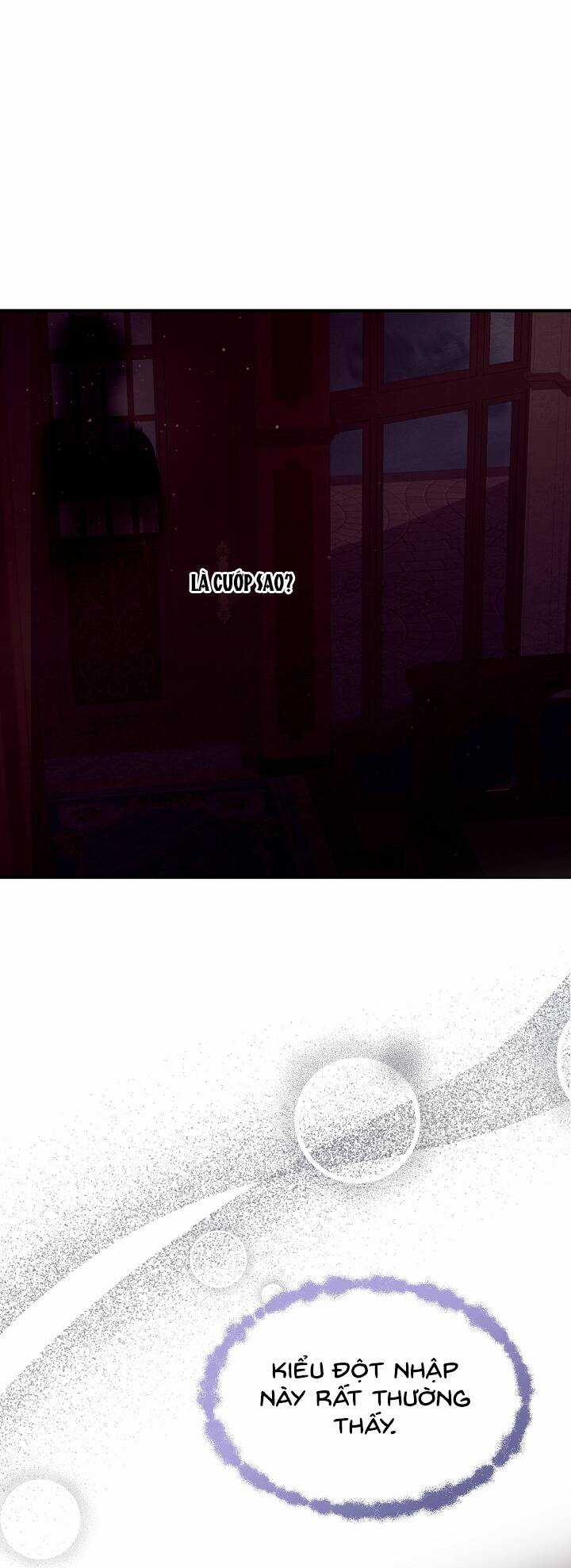 Đại Dương Kiêu Sa - Chapter 60.1 - Trang 10