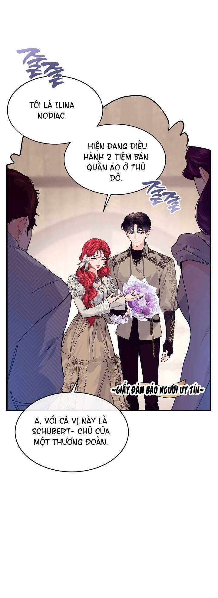 Đại Dương Kiêu Sa - Chapter 60.2 - Trang 1