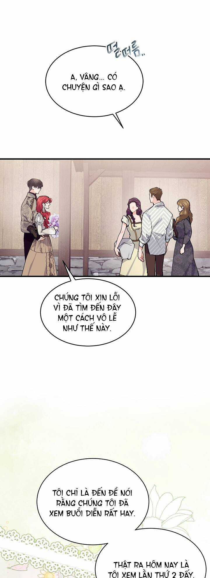 Đại Dương Kiêu Sa - Chapter 60.2 - Trang 2