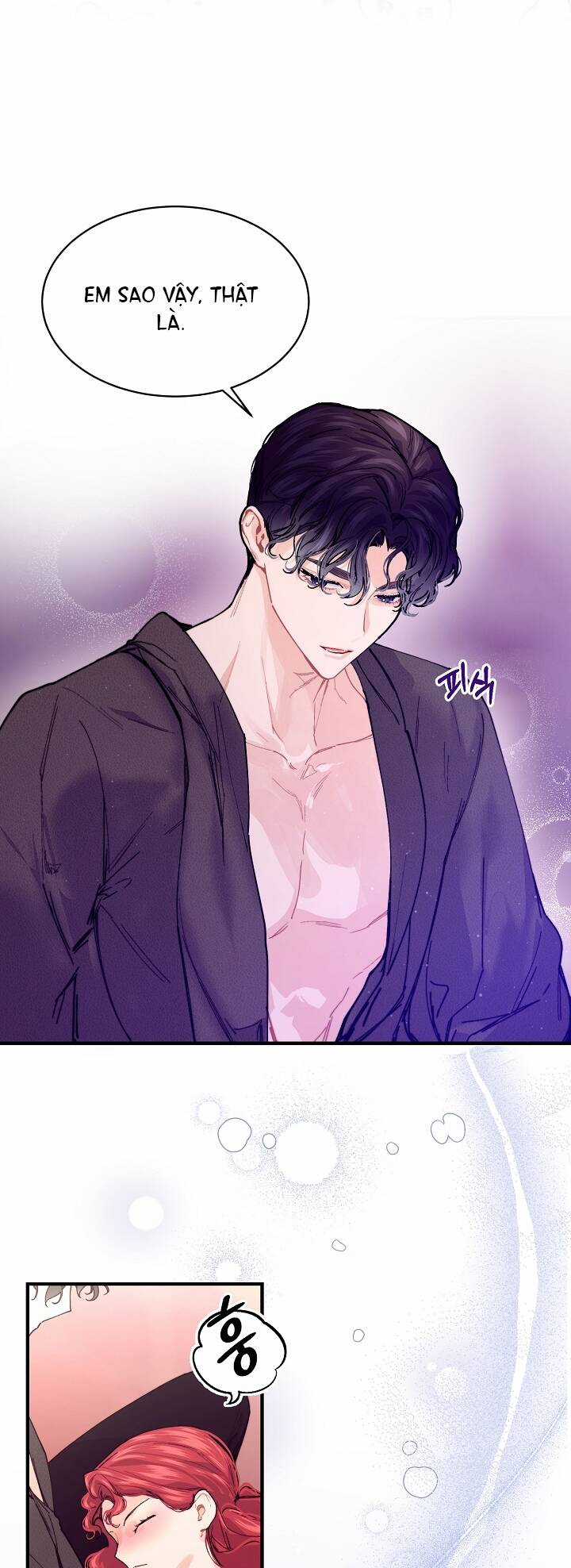 Đại Dương Kiêu Sa - Chapter 60.2 - Trang 14