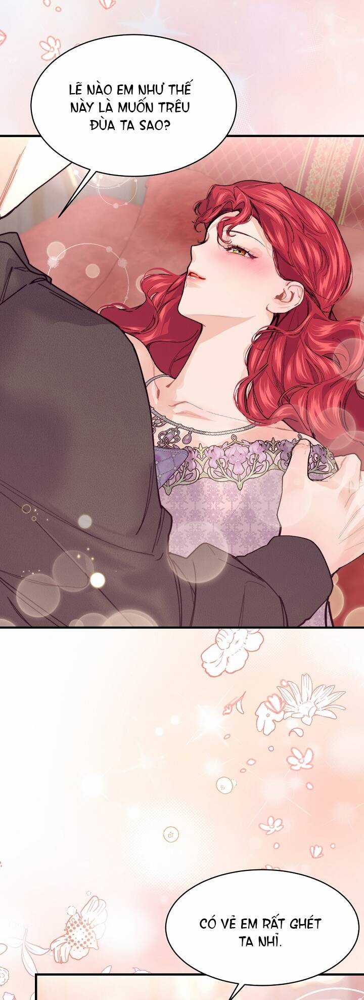 Đại Dương Kiêu Sa - Chapter 60.2 - Trang 16