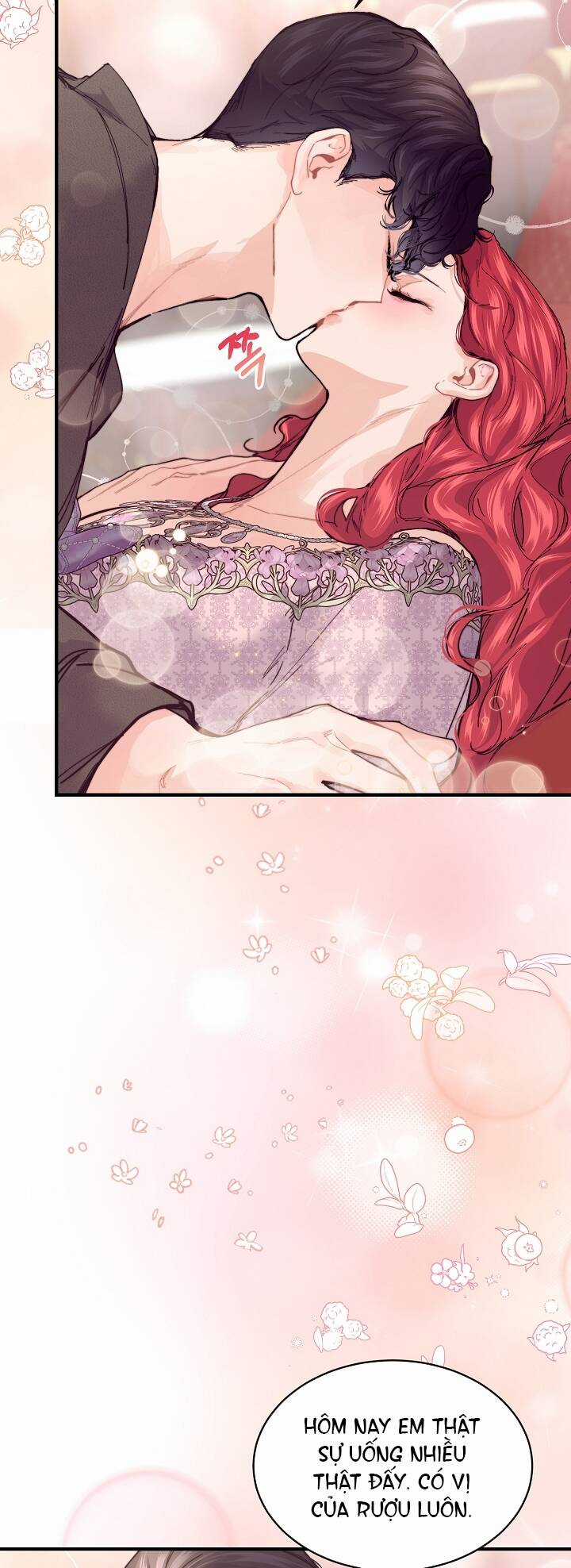 Đại Dương Kiêu Sa - Chapter 60.2 - Trang 17