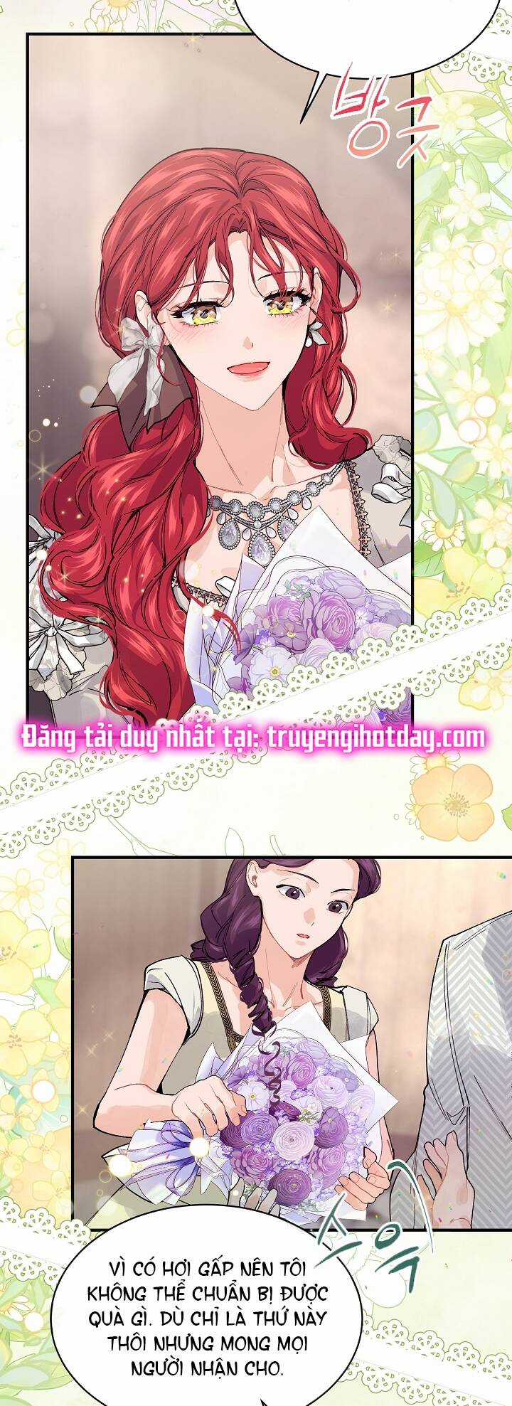 Đại Dương Kiêu Sa - Chapter 60.2 - Trang 3