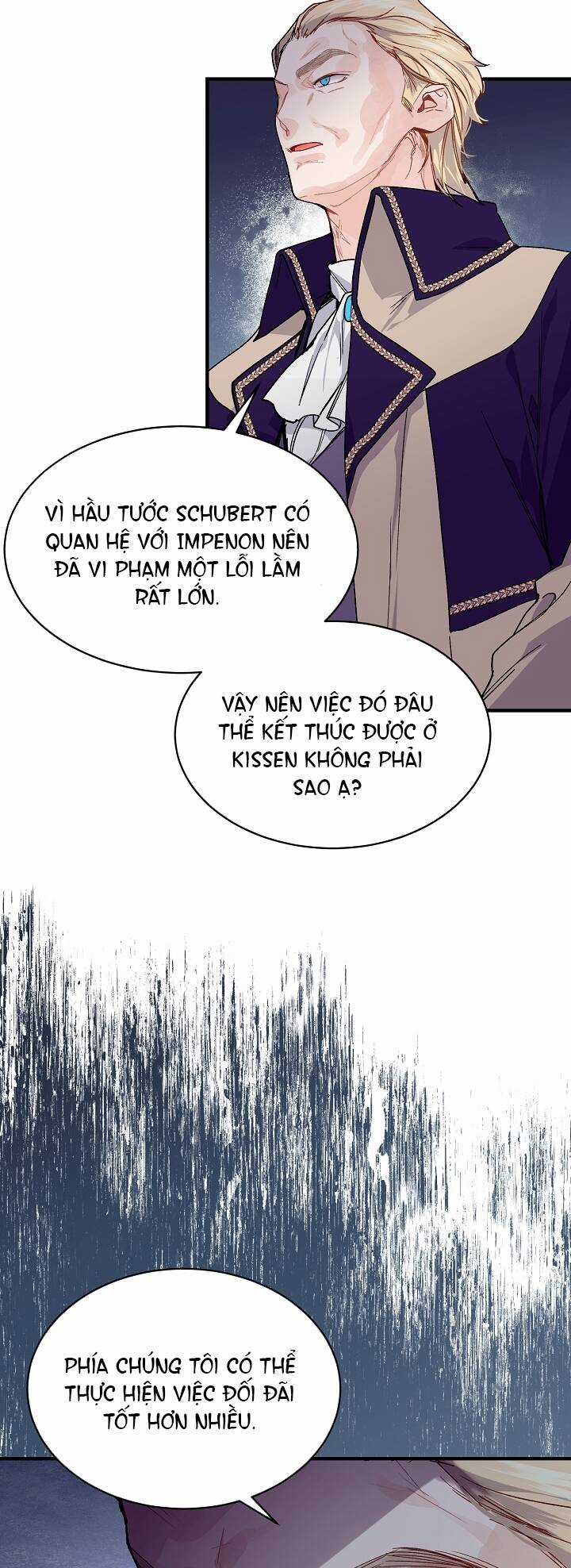 Đại Dương Kiêu Sa - Chapter 60.2 - Trang 21