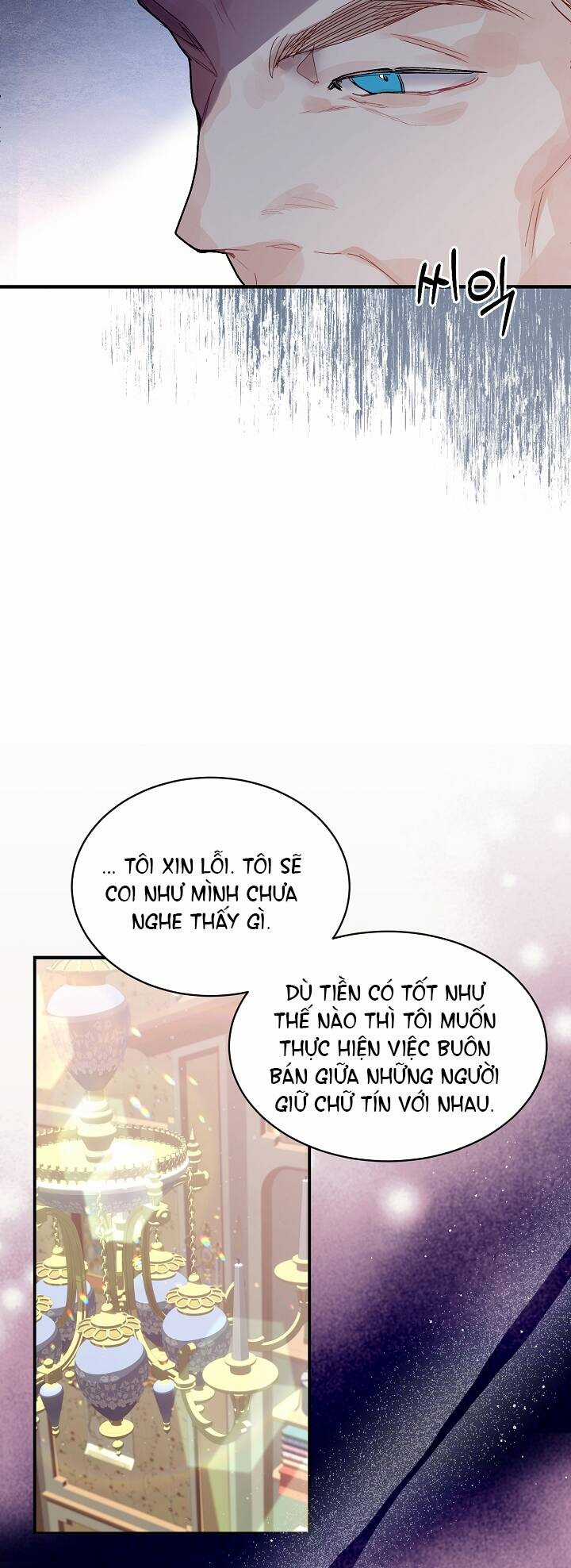 Đại Dương Kiêu Sa - Chapter 60.2 - Trang 22