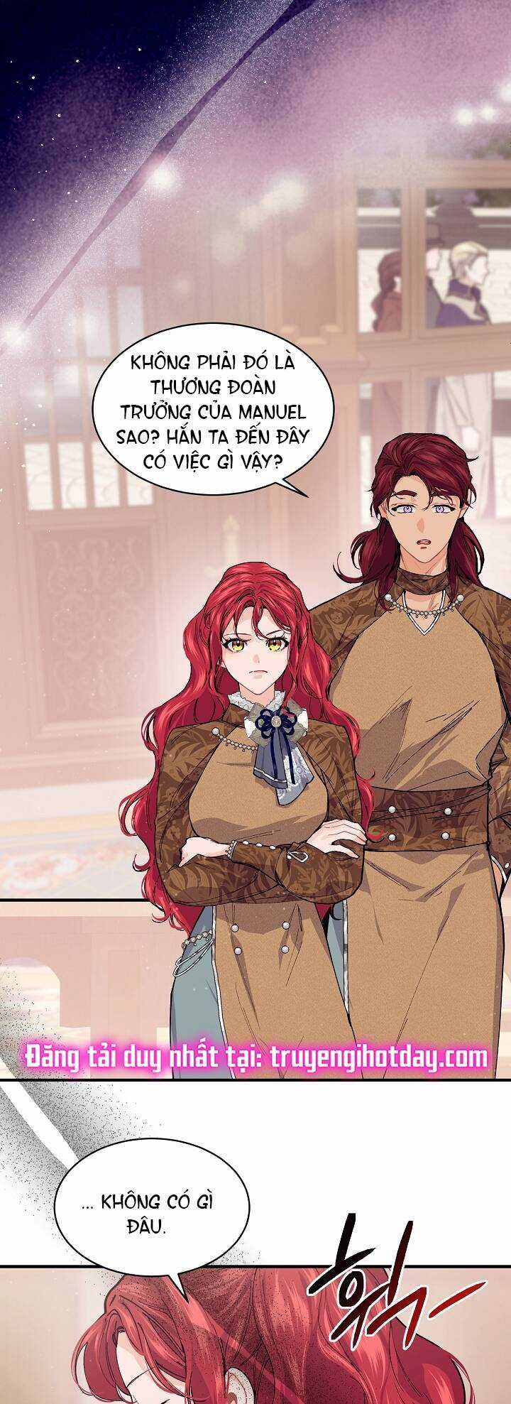 Đại Dương Kiêu Sa - Chapter 60.2 - Trang 23