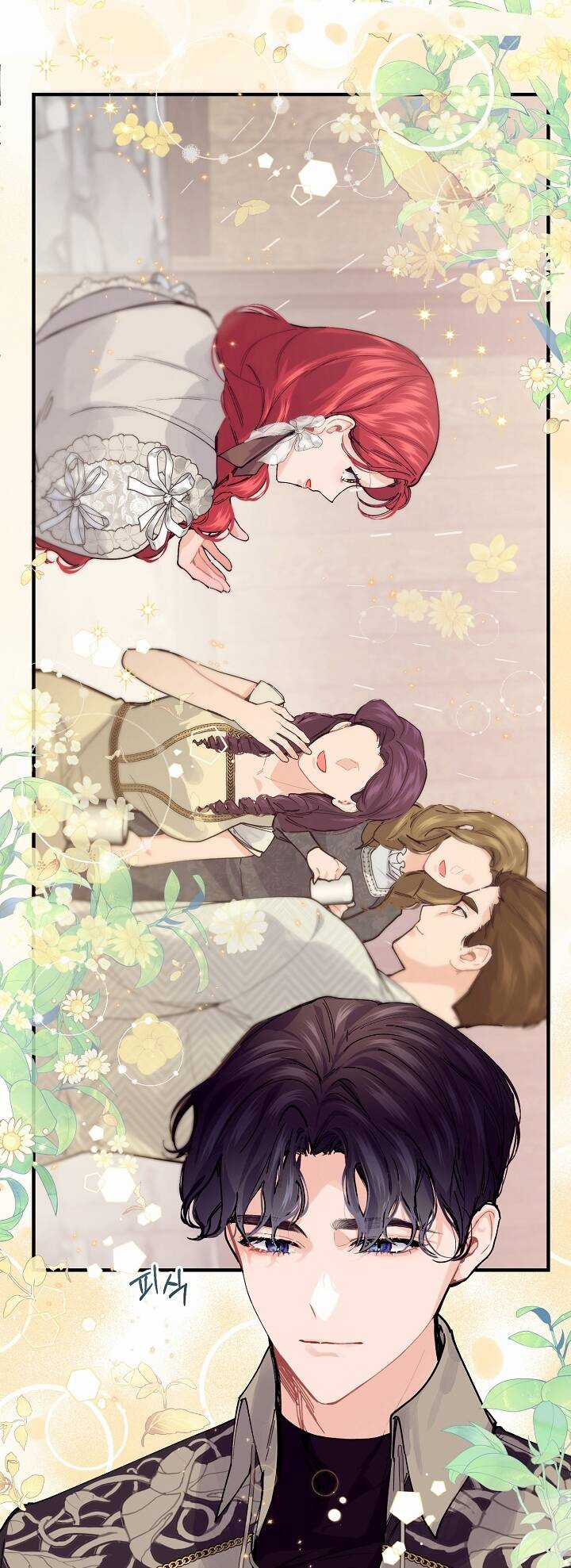 Đại Dương Kiêu Sa - Chapter 60.2 - Trang 5