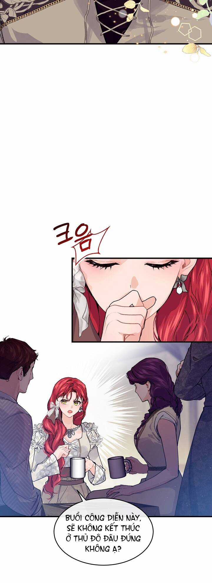 Đại Dương Kiêu Sa - Chapter 60.2 - Trang 6