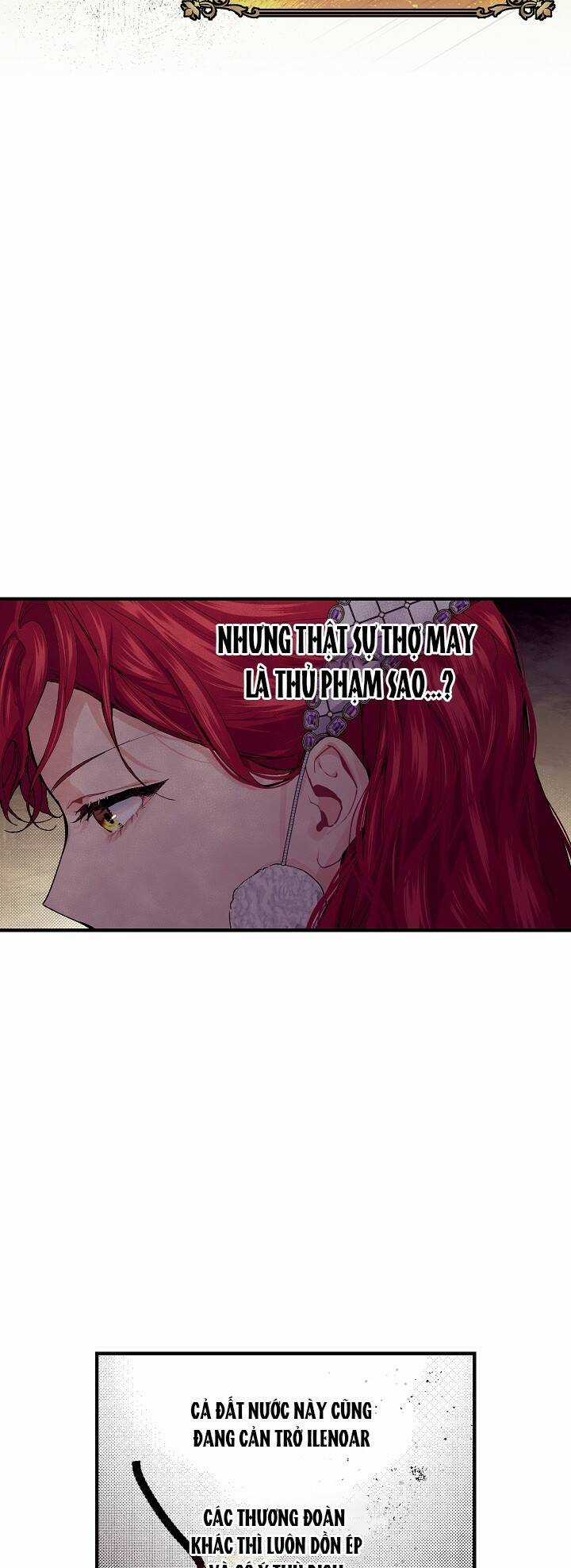 Đại Dương Kiêu Sa - Chapter 61.1 - Trang 14