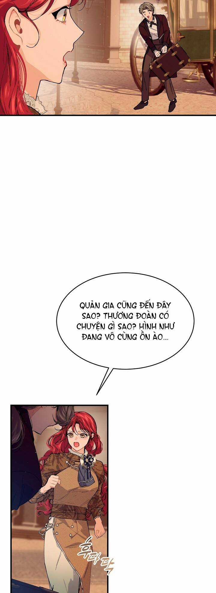 Đại Dương Kiêu Sa - Chapter 61.1 - Trang 3