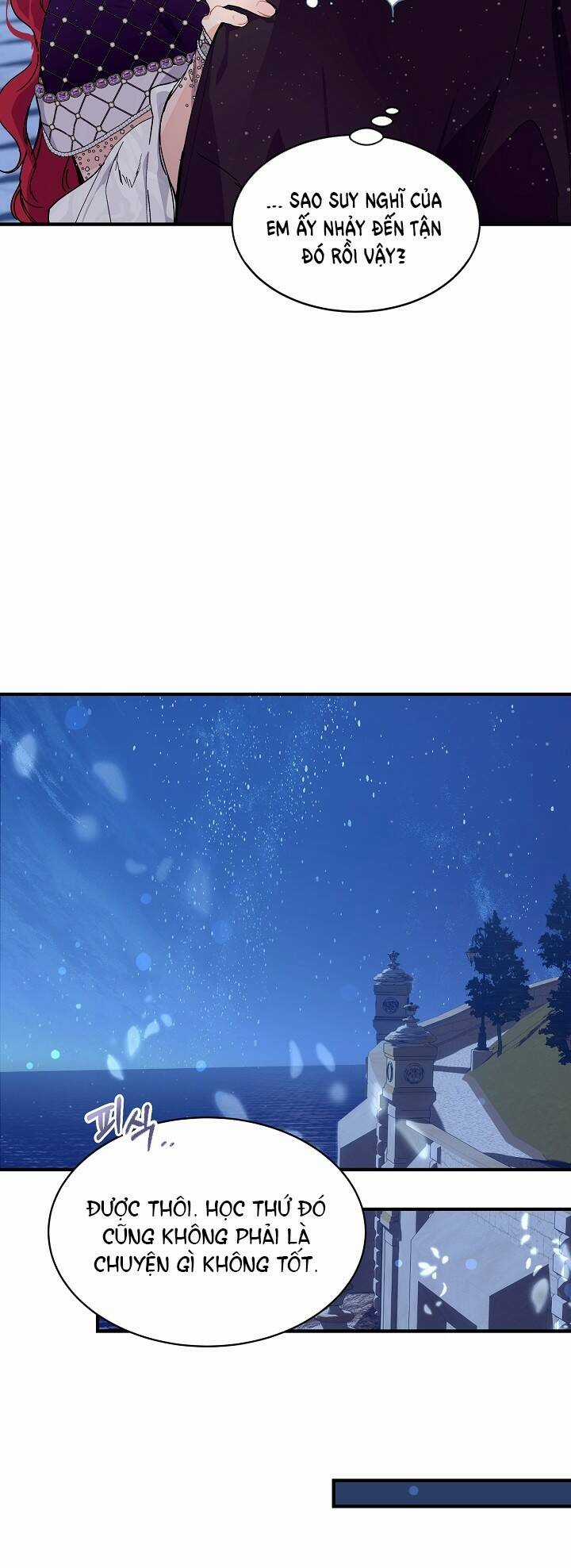 Đại Dương Kiêu Sa - Chapter 61.1 - Trang 24