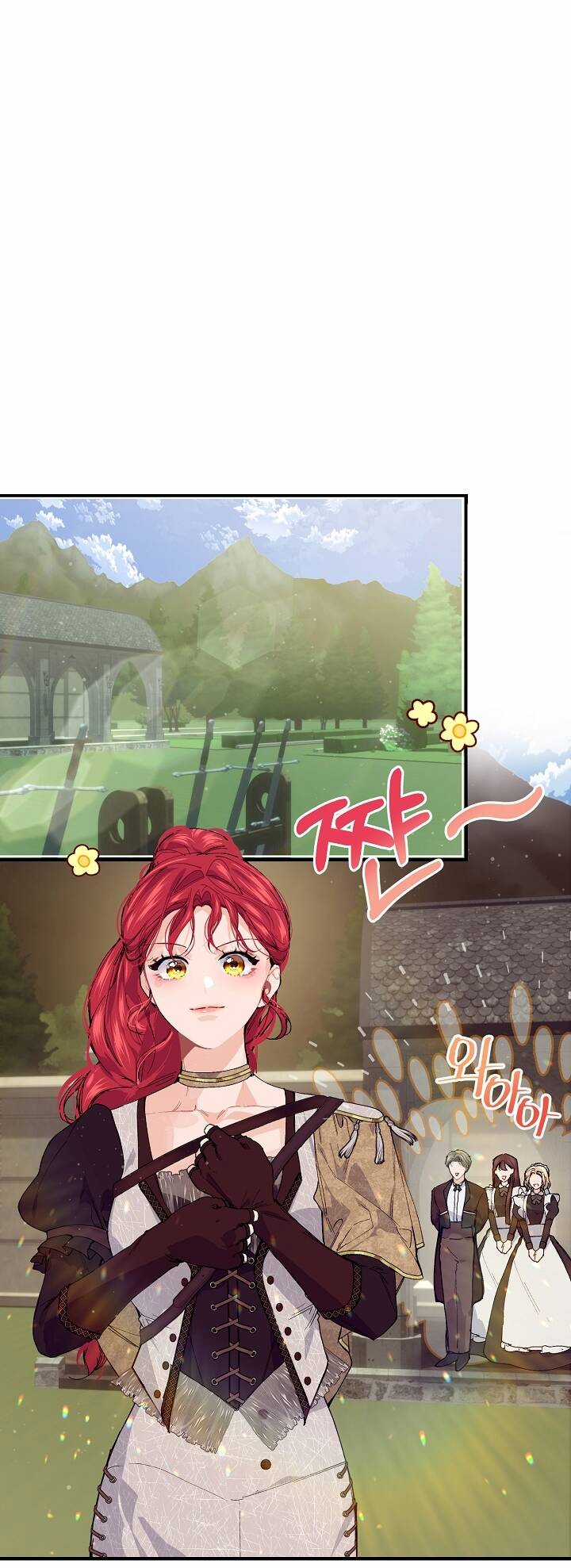 Đại Dương Kiêu Sa - Chapter 61.2 - Trang 1