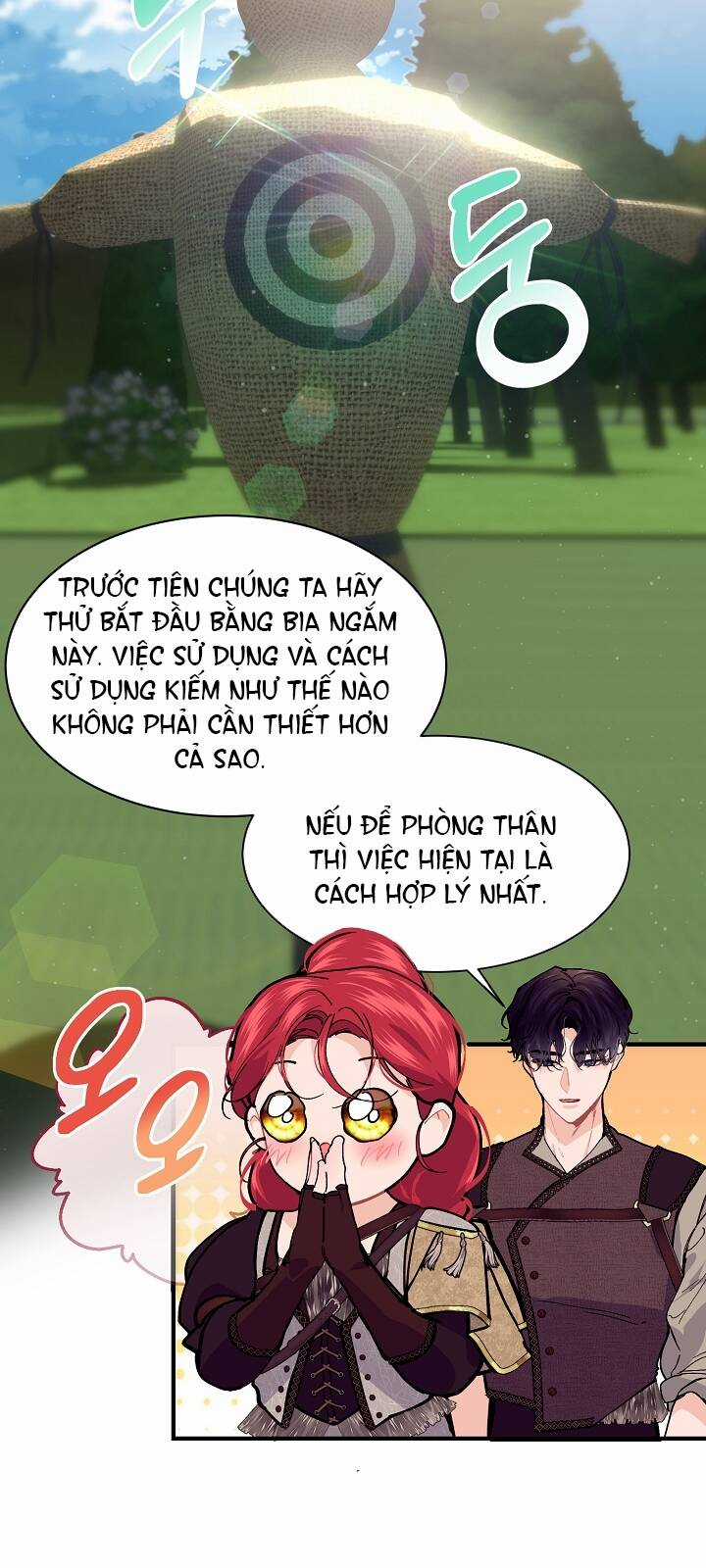 Đại Dương Kiêu Sa - Chapter 61.2 - Trang 11