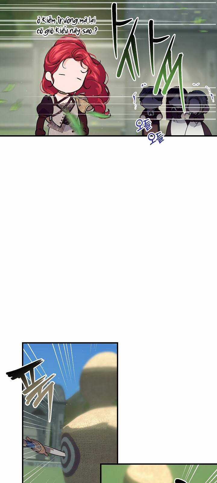 Đại Dương Kiêu Sa - Chapter 61.2 - Trang 13
