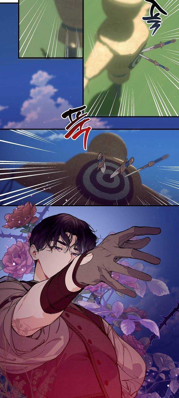 Đại Dương Kiêu Sa - Chapter 61.2 - Trang 14