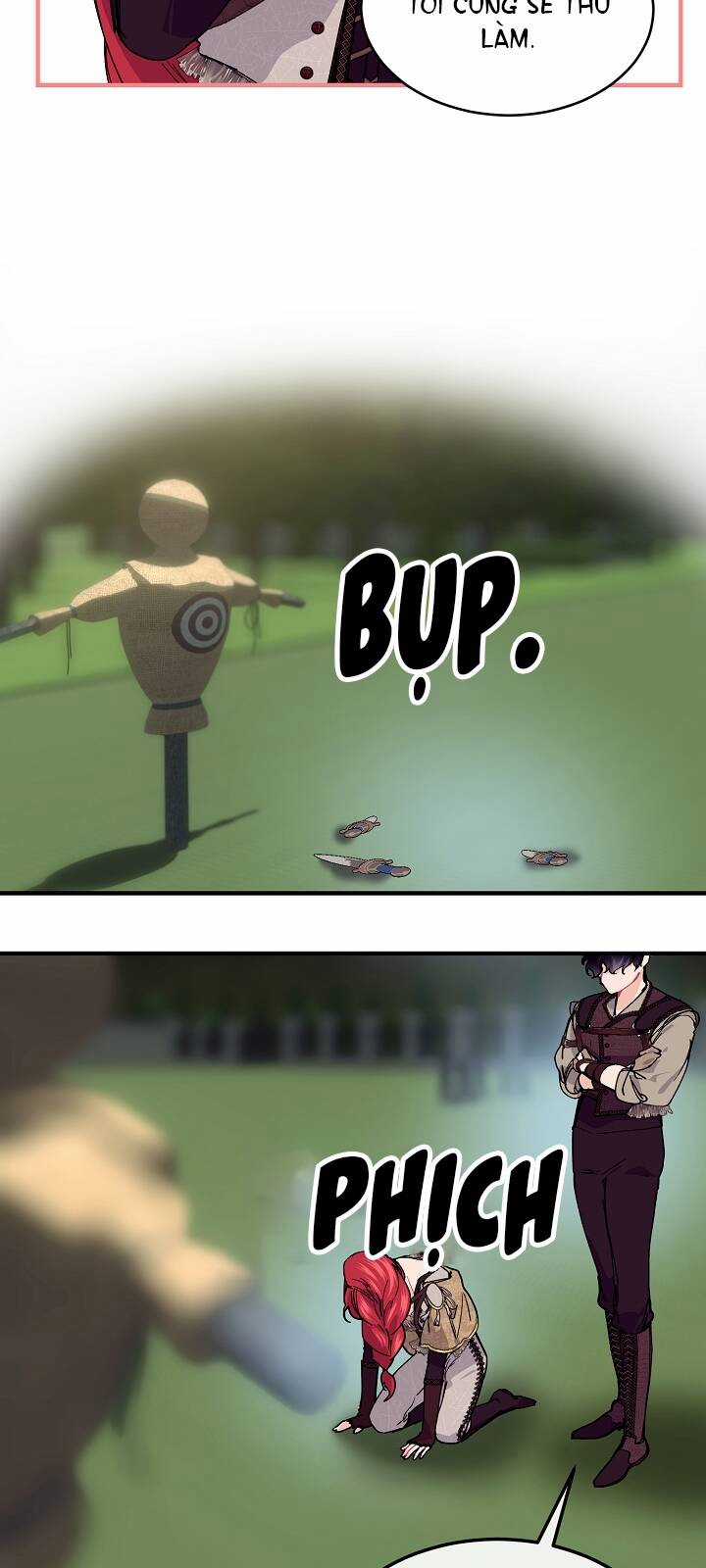 Đại Dương Kiêu Sa - Chapter 61.2 - Trang 17