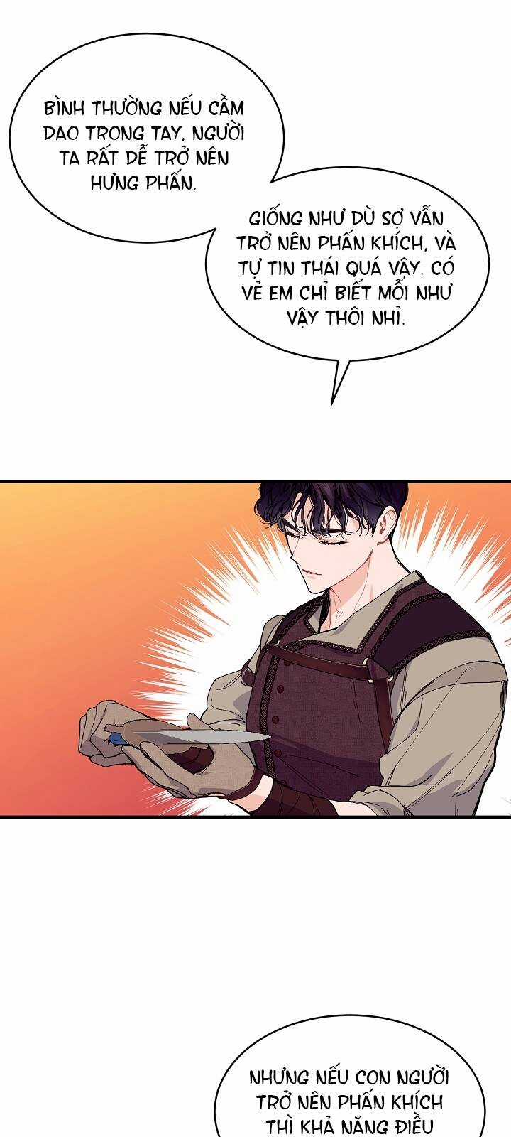 Đại Dương Kiêu Sa - Chapter 61.2 - Trang 19