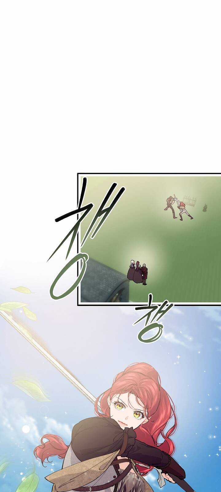 Đại Dương Kiêu Sa - Chapter 61.2 - Trang 5