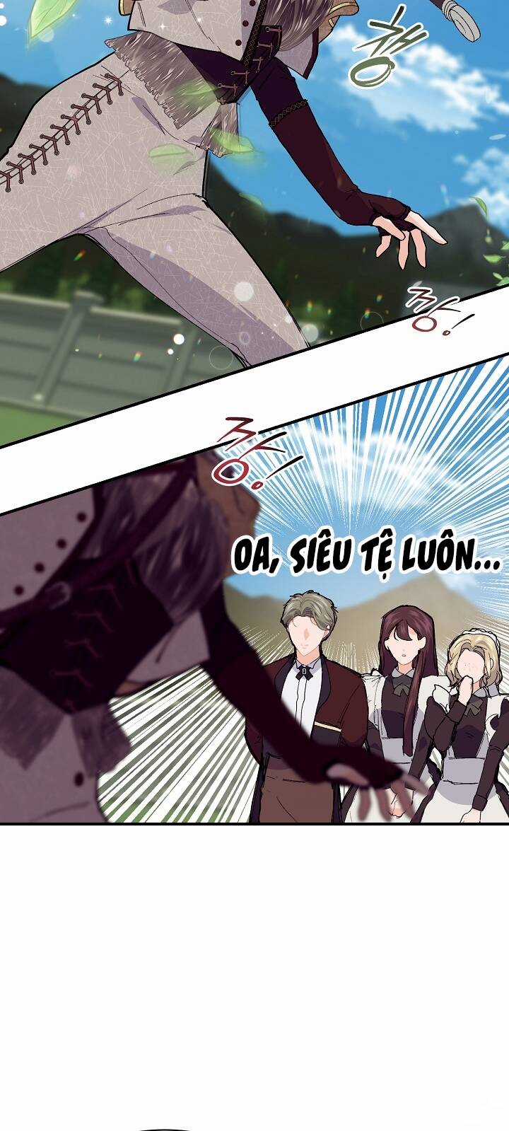 Đại Dương Kiêu Sa - Chapter 61.2 - Trang 6