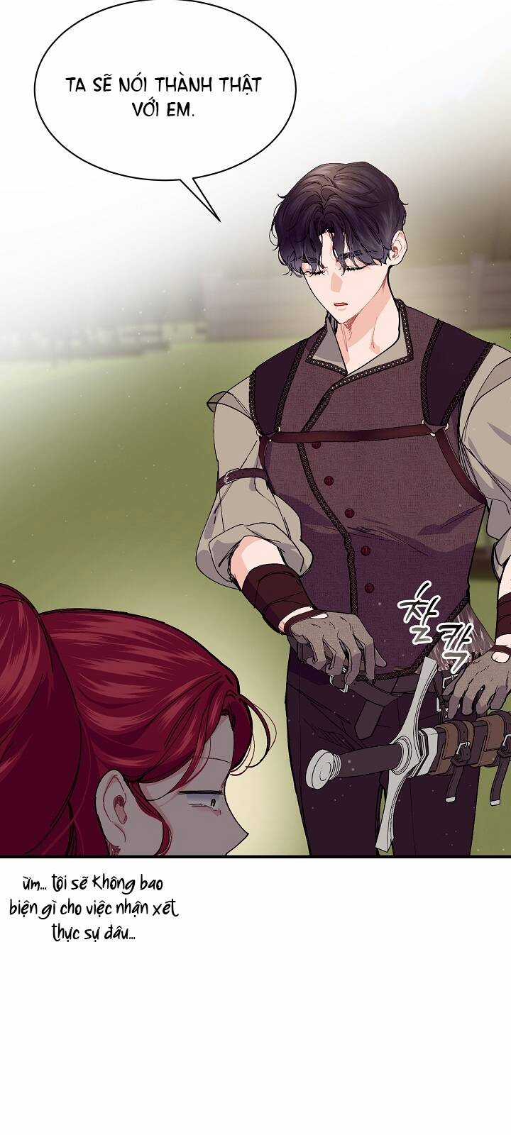 Đại Dương Kiêu Sa - Chapter 61.2 - Trang 7