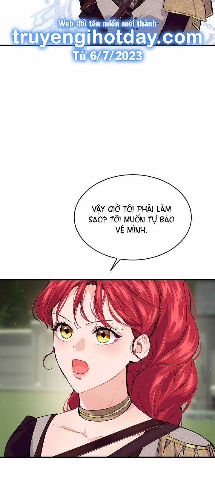 Đại Dương Kiêu Sa - Chapter 61.2 - Trang 9