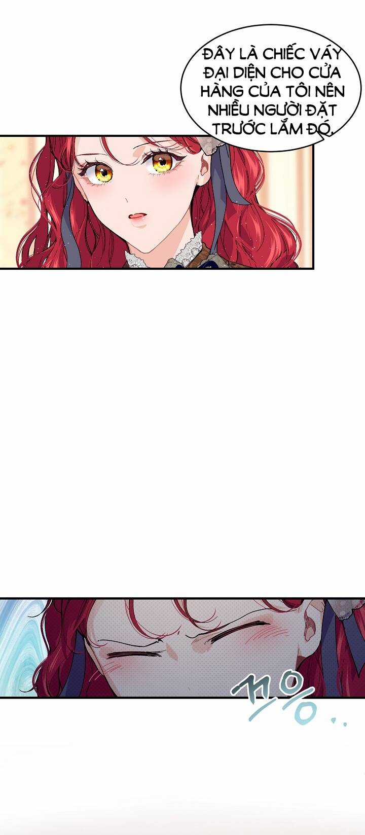 Đại Dương Kiêu Sa - Chapter 62.1 - Trang 19