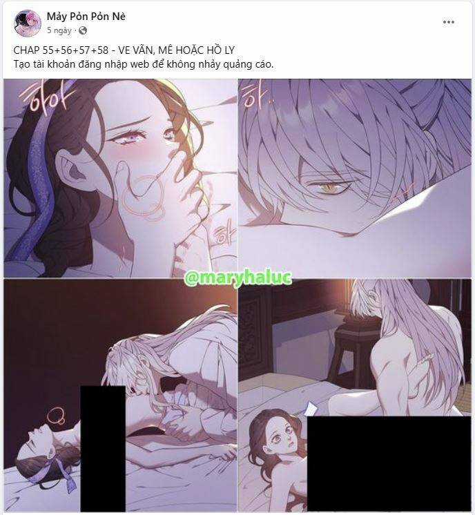 Đại Dương Kiêu Sa - Chapter 62.1 - Trang 3