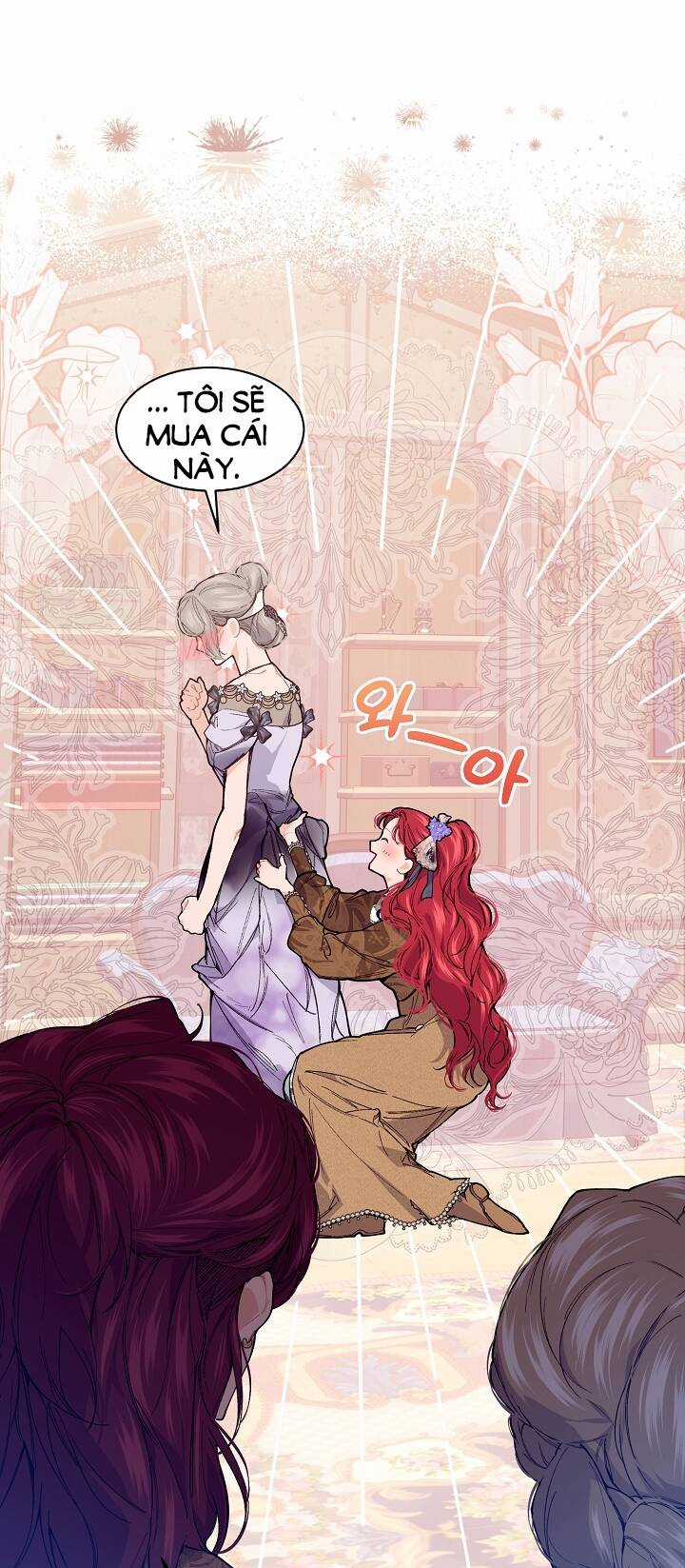 Đại Dương Kiêu Sa - Chapter 62.2 - Trang 1