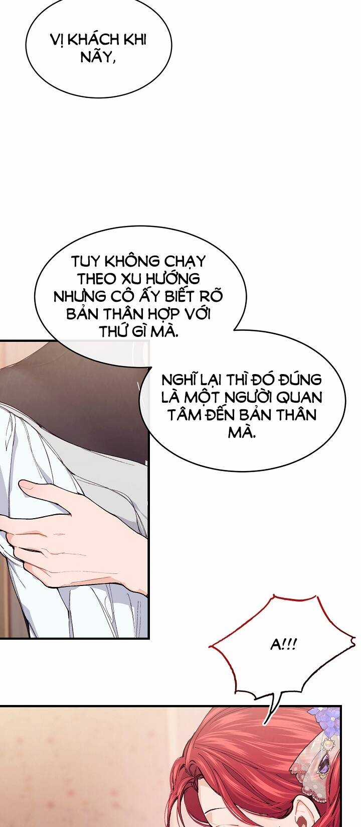Đại Dương Kiêu Sa - Chapter 62.2 - Trang 3
