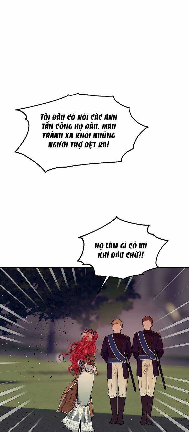 Đại Dương Kiêu Sa - Chapter 62.2 - Trang 26