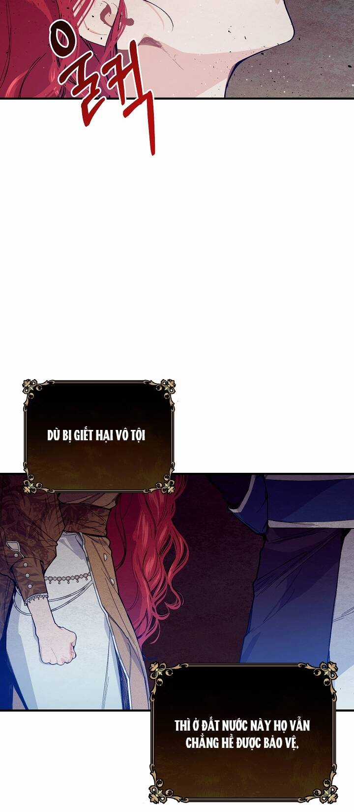 Đại Dương Kiêu Sa - Chapter 62.2 - Trang 28